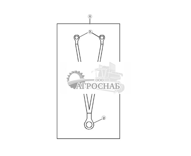 Wiring Harness Components, Seat Ground - ST793293 266.jpg